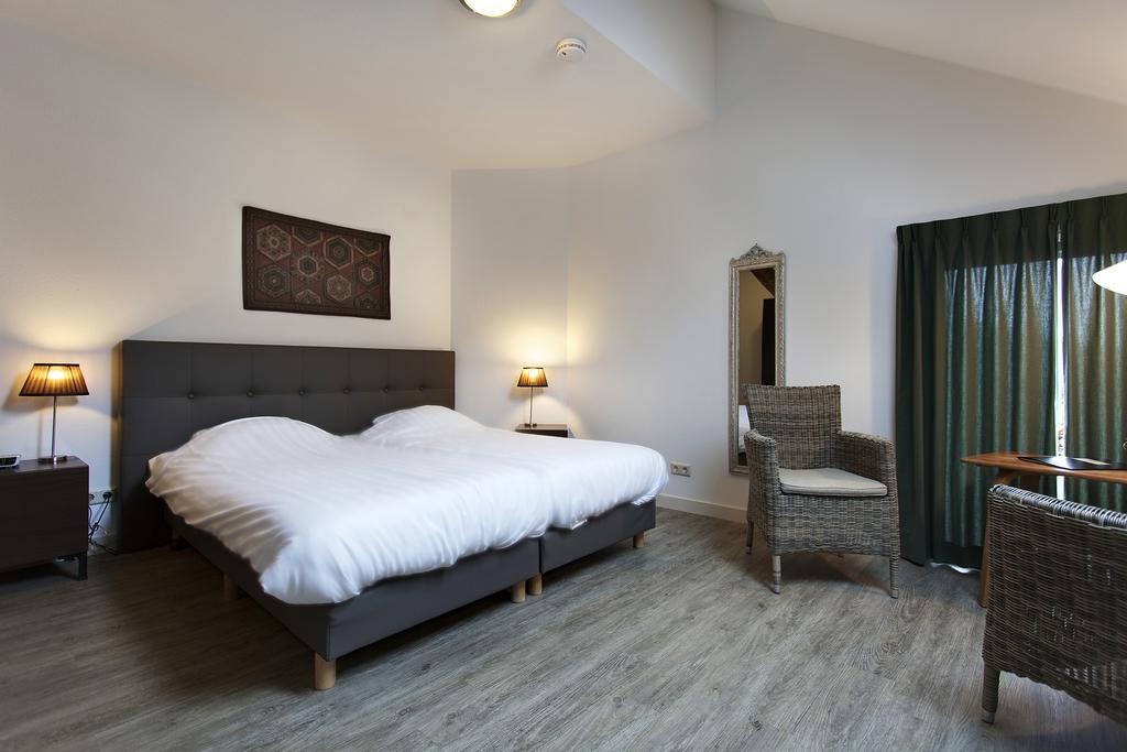 Bakhuis Het Oude Klooster Montfoort Zimmer foto