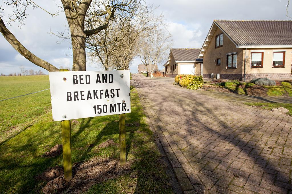 Bakhuis Het Oude Klooster Montfoort Exterior foto