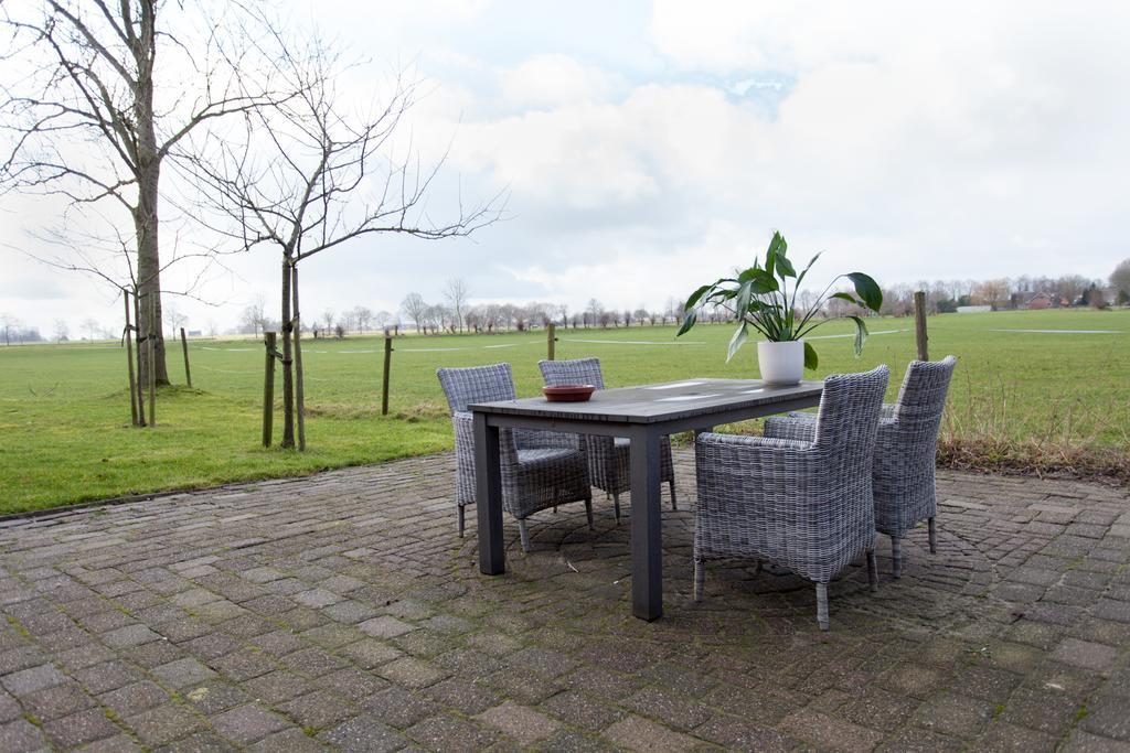 Bakhuis Het Oude Klooster Montfoort Exterior foto