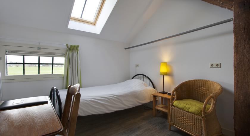 Bakhuis Het Oude Klooster Montfoort Zimmer foto